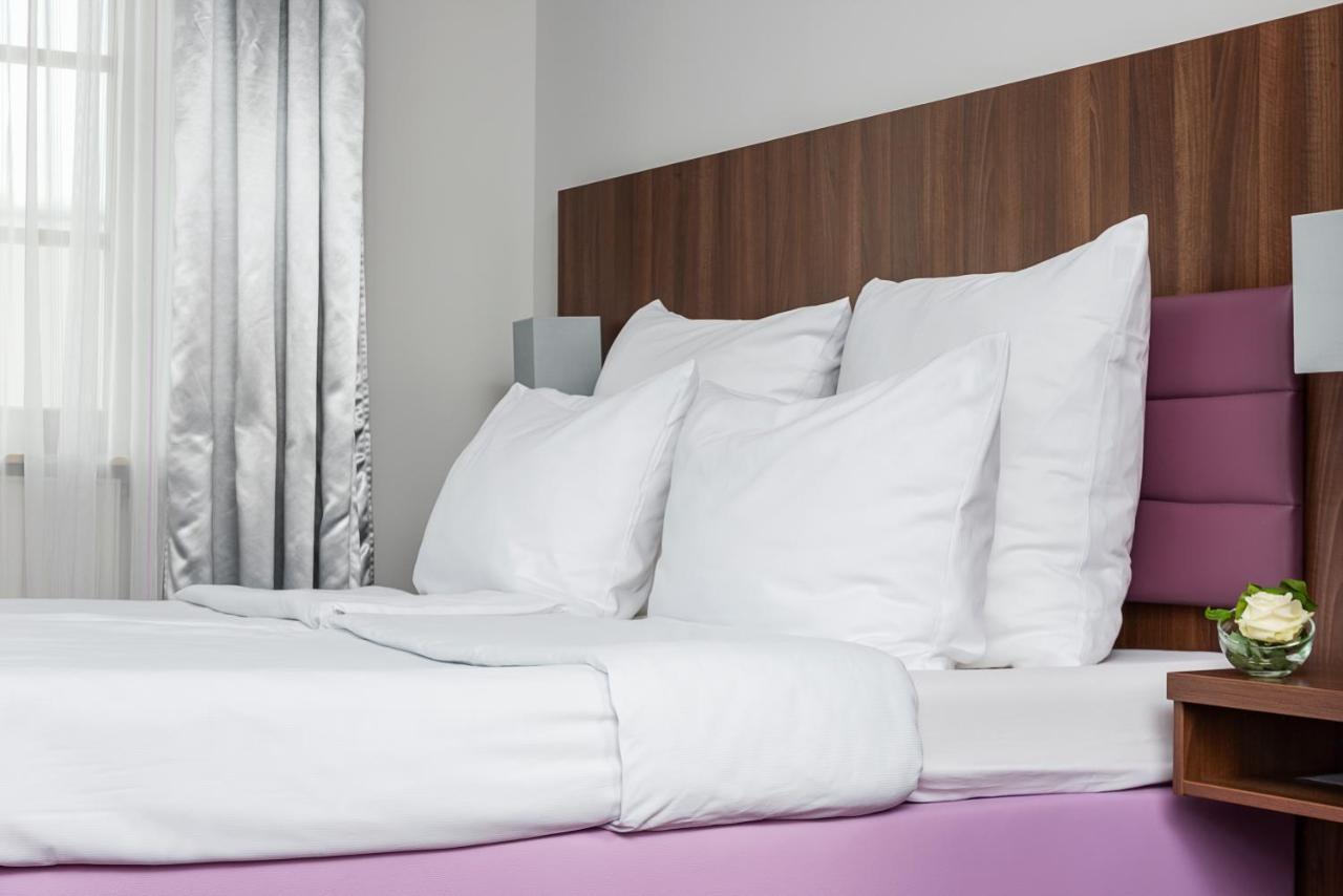 Akzent Hotel Laupheimer Hof Kültér fotó