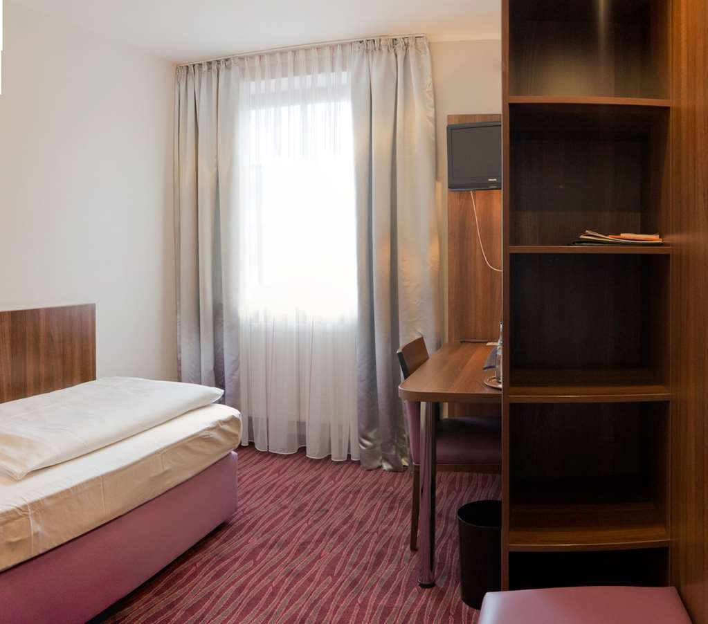 Akzent Hotel Laupheimer Hof Szoba fotó