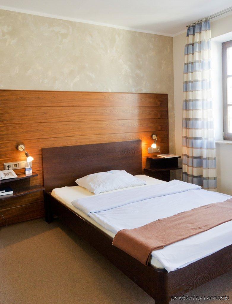 Akzent Hotel Laupheimer Hof Szoba fotó