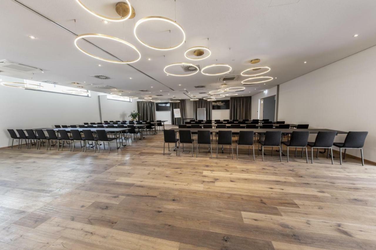 Akzent Hotel Laupheimer Hof Kültér fotó