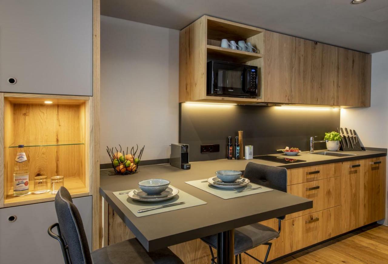 Akzent Hotel Laupheimer Hof Kültér fotó