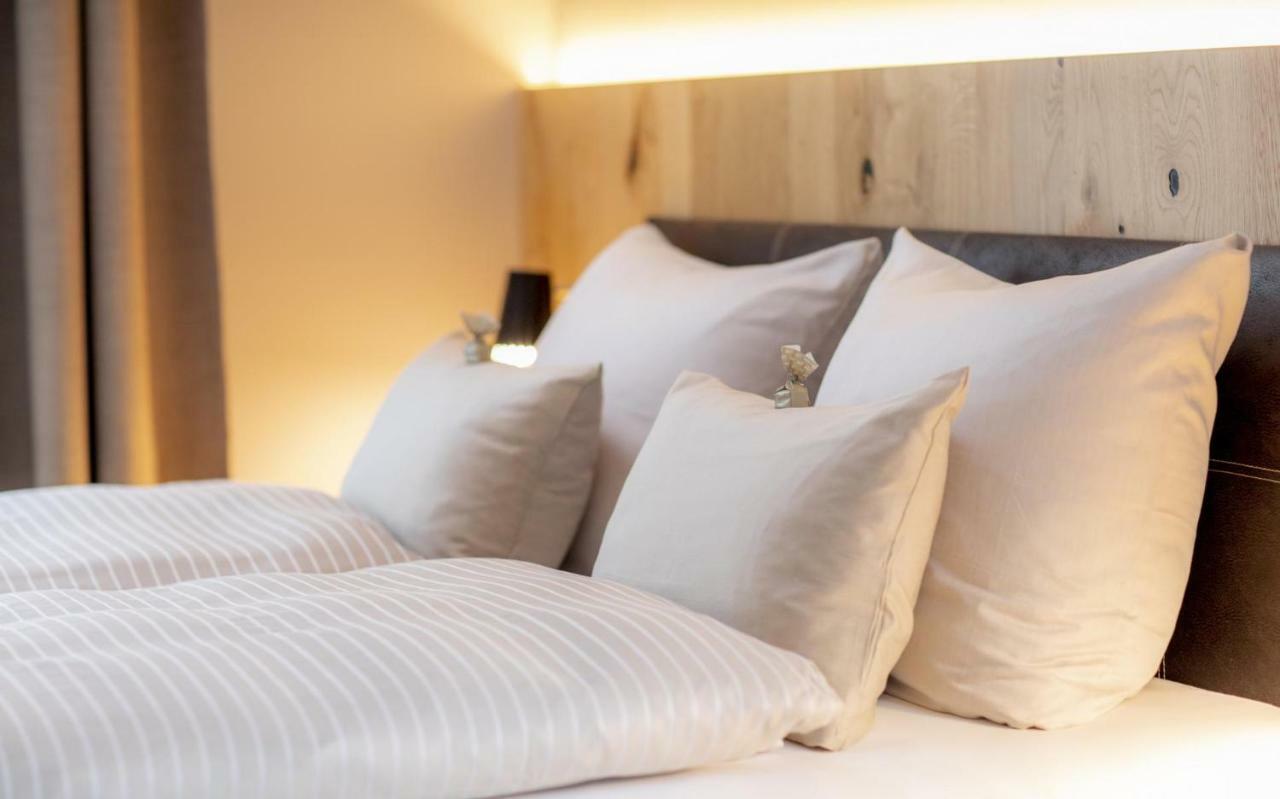 Akzent Hotel Laupheimer Hof Kültér fotó
