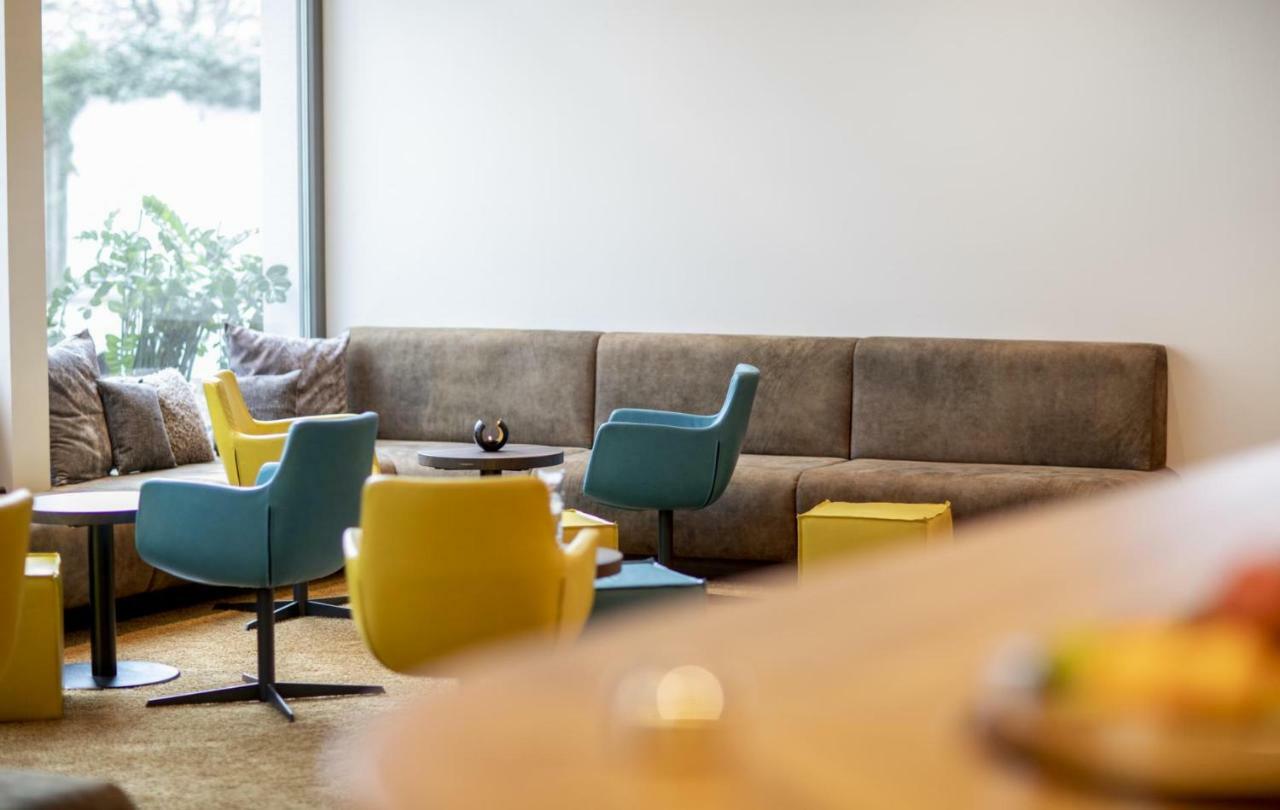 Akzent Hotel Laupheimer Hof Kültér fotó
