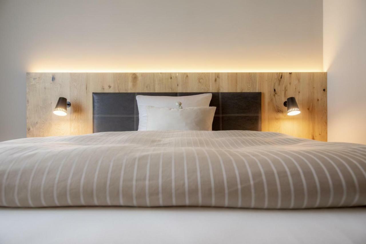 Akzent Hotel Laupheimer Hof Kültér fotó